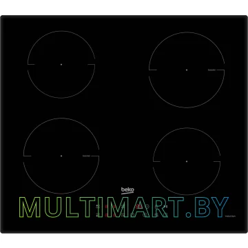 Индукционная варочная панель BEKO HII64400TO